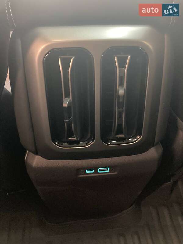 Внедорожник / Кроссовер BYD Leopard 3 2025 в Львове