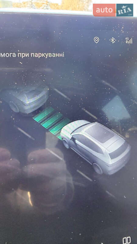 Внедорожник / Кроссовер BYD Leopard 3 2025 в Киеве