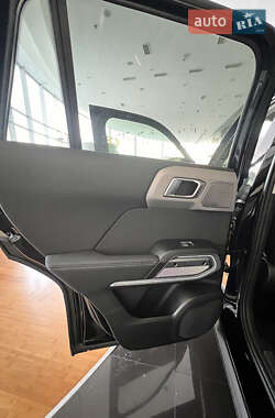 Внедорожник / Кроссовер BYD Leopard 3 2025 в Днепре фото 22 Внедорожник / Кроссовер BYD Leopard 3 2025 в Днепре