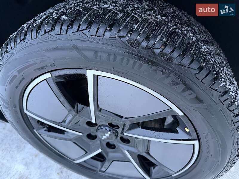 Внедорожник / Кроссовер BYD Leopard 3 2025 в Киеве фото 9 Внедорожник / Кроссовер BYD Leopard 3 2025 в Киеве