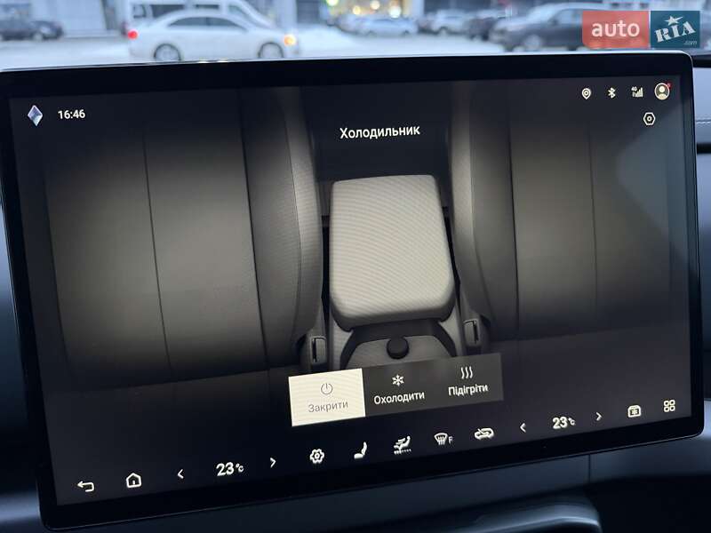 Внедорожник / Кроссовер BYD Leopard 3 2025 в Киеве фото 36 Внедорожник / Кроссовер BYD Leopard 3 2025 в Киеве