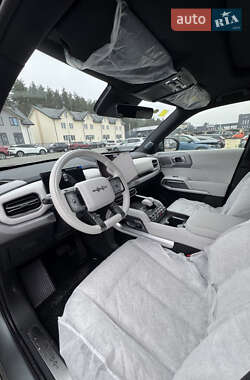 Внедорожник / Кроссовер BYD Leopard 3 2025 в Днепре