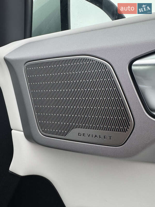 Внедорожник / Кроссовер BYD Leopard 3 2025 в Днепре