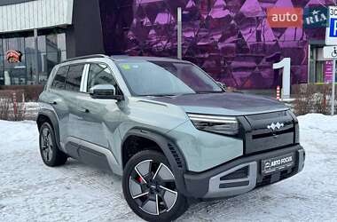 Внедорожник / Кроссовер BYD Leopard 3 2025 в Киеве