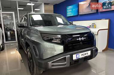 Позашляховик / Кросовер BYD Leopard 3 2025 в Дніпрі