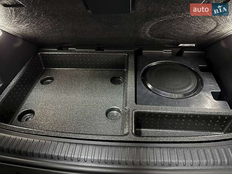 Внедорожник / Кроссовер BYD Leopard 3 2025 в Днепре фото 26 Внедорожник / Кроссовер BYD Leopard 3 2025 в Днепре