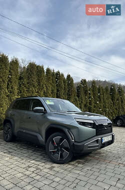Внедорожник / Кроссовер BYD Leopard 3 2025 в Мукачево