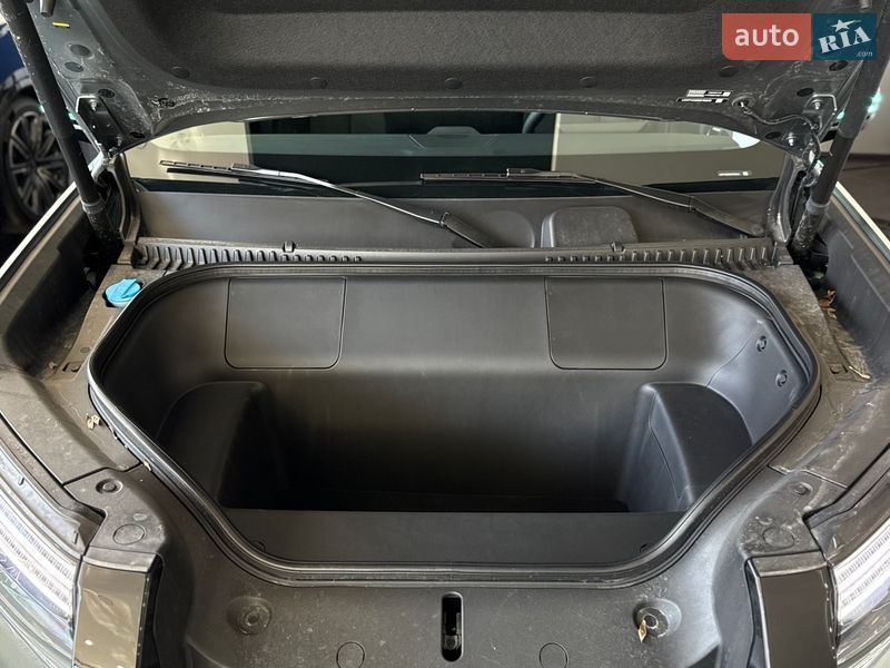 Внедорожник / Кроссовер BYD Leopard 3 2025 в Одессе