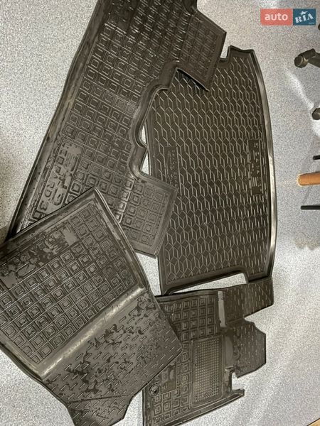 Позашляховик / Кросовер BYD Leopard 3 2025 в Бориславі фото 26 Позашляховик / Кросовер BYD Leopard 3 2025 в Бориславі