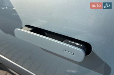 Внедорожник / Кроссовер BYD Leopard 3 2025 в Луцке