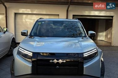 Внедорожник / Кроссовер BYD Leopard 3 2025 в Киеве