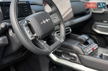 Внедорожник / Кроссовер BYD Leopard 3 2025 в Киеве