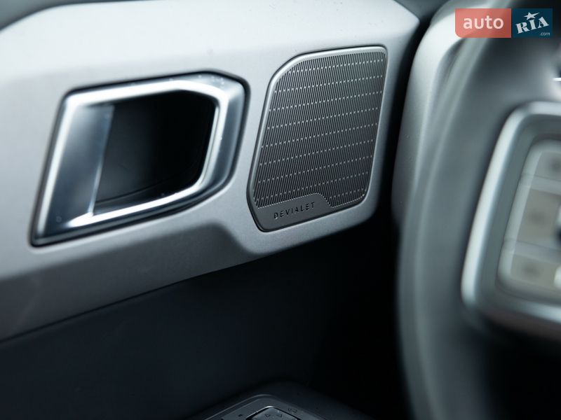 Позашляховик / Кросовер BYD Leopard 3 2025 в Києві