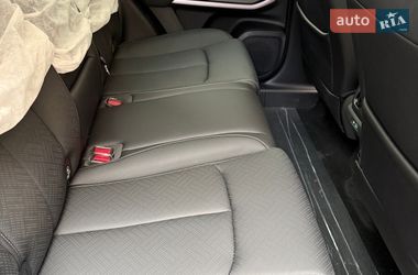 Позашляховик / Кросовер BYD Leopard 3 2025 в Києві