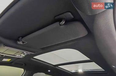 Внедорожник / Кроссовер BYD Leopard 3 2025 в Киеве фото 13 Внедорожник / Кроссовер BYD Leopard 3 2025 в Киеве