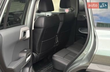 Позашляховик / Кросовер BYD Leopard 3 2025 в Полтаві