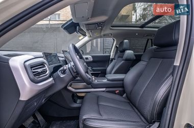 Позашляховик / Кросовер BYD Leopard 3 2025 в Києві