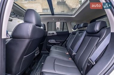 Позашляховик / Кросовер BYD Leopard 3 2025 в Києві