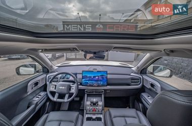 Позашляховик / Кросовер BYD Leopard 3 2025 в Києві
