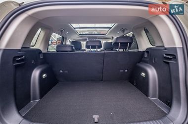 Позашляховик / Кросовер BYD Leopard 3 2025 в Києві