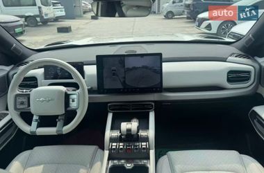 Внедорожник / Кроссовер BYD Leopard 3 2025 в Киеве