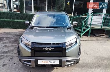 Позашляховик / Кросовер BYD Leopard 3 2025 в Києві