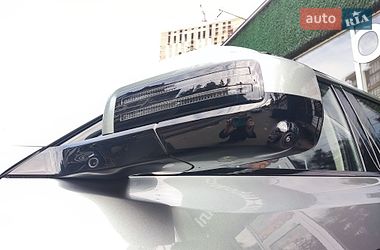 Позашляховик / Кросовер BYD Leopard 3 2025 в Києві