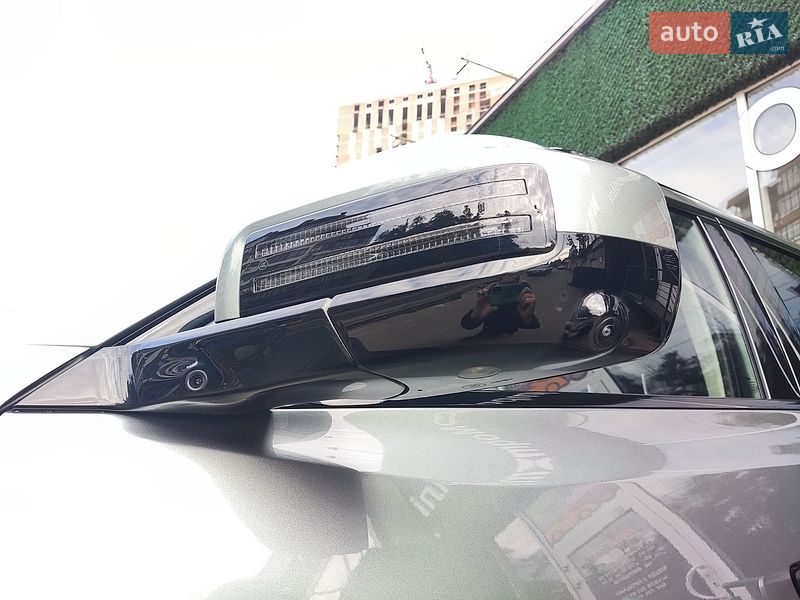 Позашляховик / Кросовер BYD Leopard 3 2025 в Києві