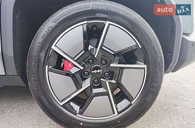 Позашляховик / Кросовер BYD Leopard 3 2025 в Києві