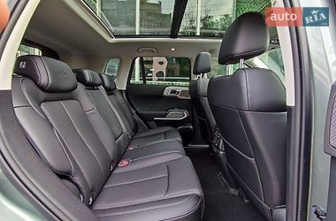 Позашляховик / Кросовер BYD Leopard 3 2025 в Києві
