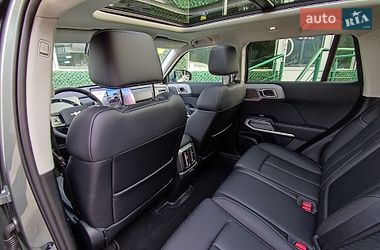 Позашляховик / Кросовер BYD Leopard 3 2025 в Києві