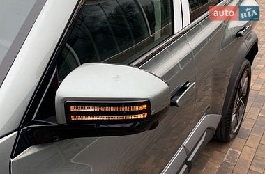 Внедорожник / Кроссовер BYD Leopard 3 2025 в Киеве