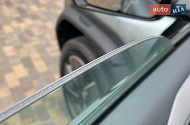 Внедорожник / Кроссовер BYD Leopard 3 2025 в Киеве