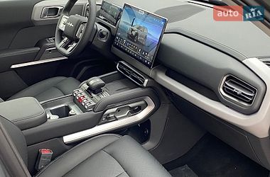 Внедорожник / Кроссовер BYD Leopard 3 2025 в Киеве