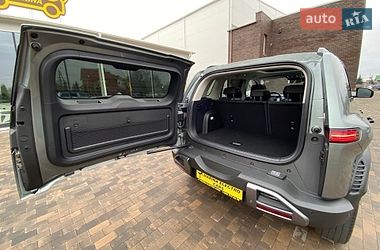 Внедорожник / Кроссовер BYD Leopard 3 2025 в Киеве