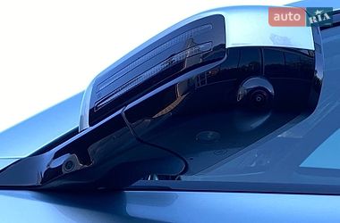 Позашляховик / Кросовер BYD Leopard 3 2025 в Києві