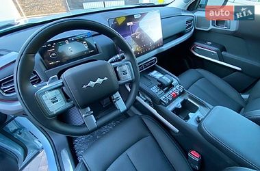 Позашляховик / Кросовер BYD Leopard 3 2025 в Києві