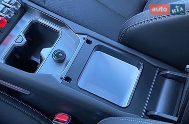 Позашляховик / Кросовер BYD Leopard 3 2025 в Києві