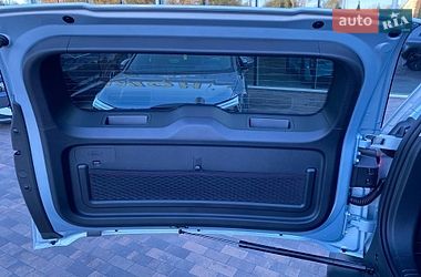 Позашляховик / Кросовер BYD Leopard 3 2025 в Києві