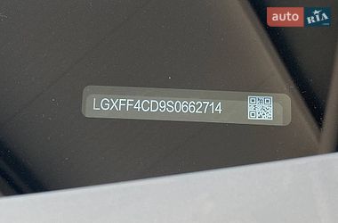 Позашляховик / Кросовер BYD Leopard 3 2025 в Києві