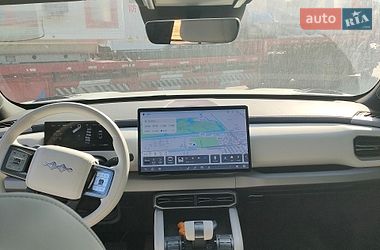 Внедорожник / Кроссовер BYD Leopard 3 2025 в Киеве