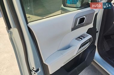 Внедорожник / Кроссовер BYD Leopard 3 2025 в Киеве