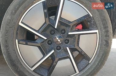 Внедорожник / Кроссовер BYD Leopard 3 2025 в Киеве