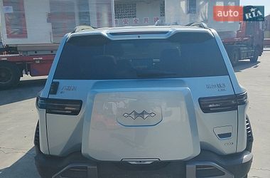 Внедорожник / Кроссовер BYD Leopard 3 2025 в Киеве