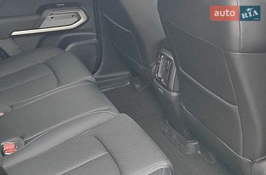 Позашляховик / Кросовер BYD Leopard 3 2025 в Дніпрі