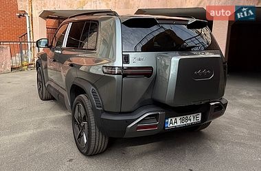 Внедорожник / Кроссовер BYD Leopard 3 2025 в Киеве