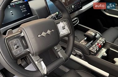 Внедорожник / Кроссовер BYD Leopard 3 2025 в Киеве