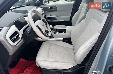 Позашляховик / Кросовер BYD Leopard 3 2025 в Львові