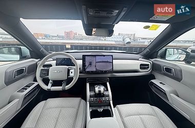 Позашляховик / Кросовер BYD Leopard 3 2025 в Львові