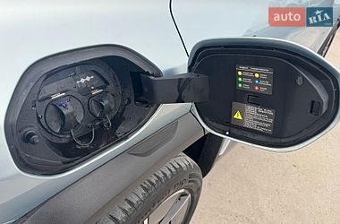 Позашляховик / Кросовер BYD Leopard 3 2025 в Львові